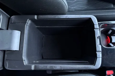 DS20JLU Mitsubishi Eclipse Cross 1.5T 3 CVT 4WD Euro 6 (s/s) 5dr Thumbnail #61