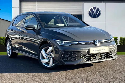 DE25KCA Volkswagen Golf 1.5 TSI 272 GTE eHybrid 5dr DSG Thumbnail #2