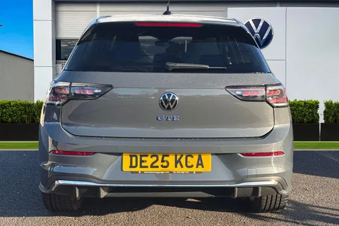 DE25KCA Volkswagen Golf 1.5 TSI 272 GTE eHybrid 5dr DSG Thumbnail #5