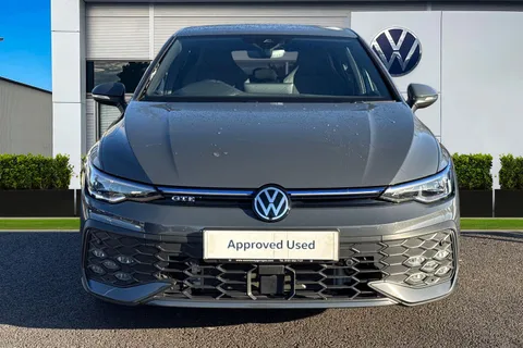 DE25KCA Volkswagen Golf 1.5 TSI 272 GTE eHybrid 5dr DSG Thumbnail #7