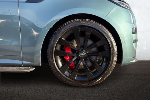 DW23FNZ Land Rover Range Rover Sport 3.0 P510e 38.2kWh First Edition SUV 5dr Petrol Plug-in Hybrid Auto 4WD Euro 6 (s/s) (510 ps) Thumbnail #9