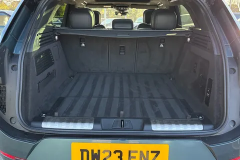 DW23FNZ Land Rover Range Rover Sport 3.0 P510e 38.2kWh First Edition SUV 5dr Petrol Plug-in Hybrid Auto 4WD Euro 6 (s/s) (510 ps) Thumbnail #11