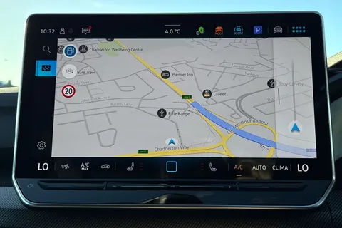 DE25KCA Volkswagen Golf 1.5 TSI 272 GTE eHybrid 5dr DSG Thumbnail #18