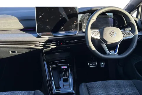DE25KCA Volkswagen Golf 1.5 TSI 272 GTE eHybrid 5dr DSG Thumbnail #19
