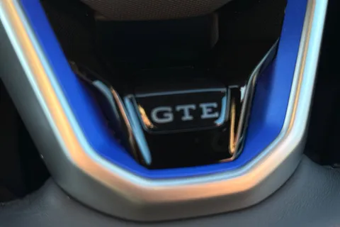 DE25KCA Volkswagen Golf 1.5 TSI 272 GTE eHybrid 5dr DSG Thumbnail #34