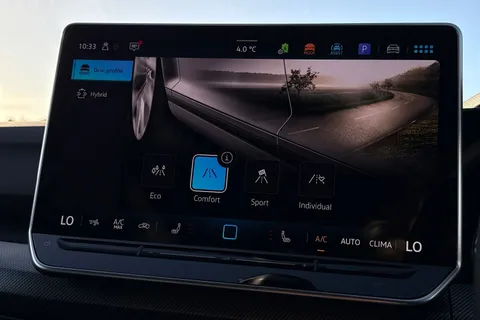 DE25KCA Volkswagen Golf 1.5 TSI 272 GTE eHybrid 5dr DSG Thumbnail #39