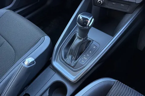 Audi A1 1.0 TFSI 30 S line Sportback S Tronic Euro 6 (s/s) 5dr Thumbnail #23