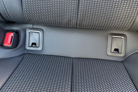 Audi A1 1.0 TFSI 30 S line Sportback S Tronic Euro 6 (s/s) 5dr Thumbnail #25