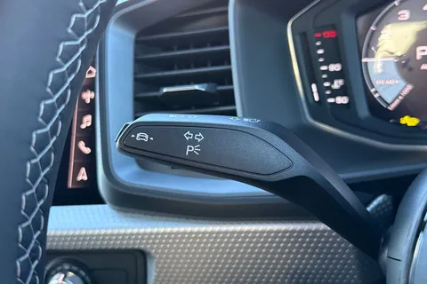 Audi A1 1.0 TFSI 30 S line Sportback S Tronic Euro 6 (s/s) 5dr Thumbnail #29