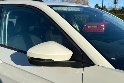 28 of 67 for Volkswagen T-Cross 1.0 TSI SE Euro 6 (s/s) 5dr