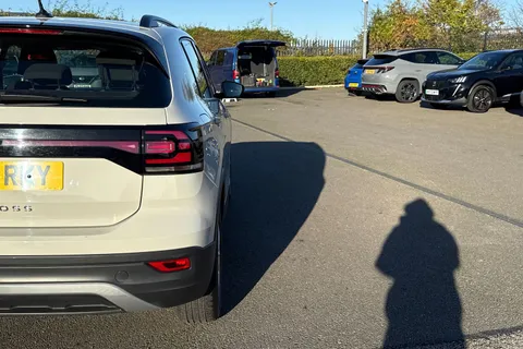 35 of 67 for Volkswagen T-Cross 1.0 TSI SE Euro 6 (s/s) 5dr