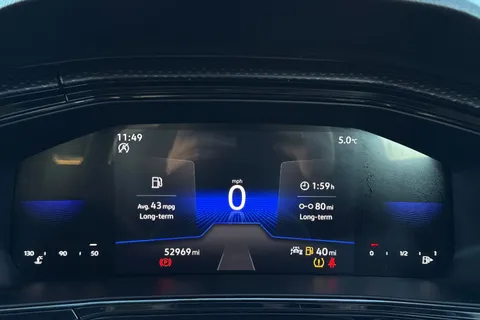 43 of 67 for Volkswagen T-Cross 1.0 TSI SE Euro 6 (s/s) 5dr