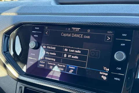 44 of 67 for Volkswagen T-Cross 1.0 TSI SE Euro 6 (s/s) 5dr