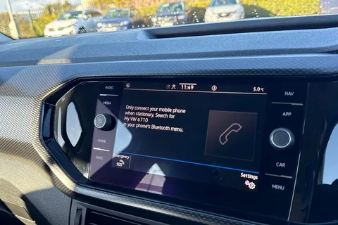 48 of 67 for Volkswagen T-Cross 1.0 TSI SE Euro 6 (s/s) 5dr