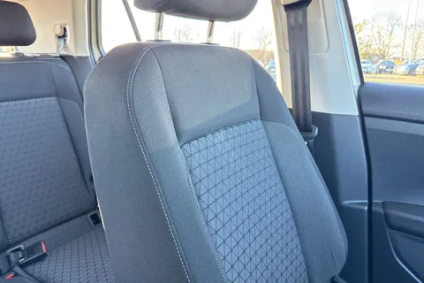 57 of 67 for Volkswagen T-Cross 1.0 TSI SE Euro 6 (s/s) 5dr