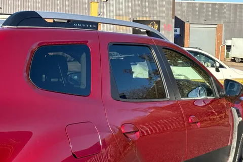 25 of 40 for Dacia Duster 1.3 TCe Techroad Euro 6 (s/s) 5dr