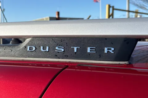 26 of 40 for Dacia Duster 1.3 TCe Techroad Euro 6 (s/s) 5dr