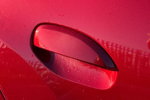 27 of 40 for Dacia Duster 1.3 TCe Techroad Euro 6 (s/s) 5dr