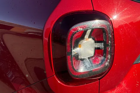 28 of 40 for Dacia Duster 1.3 TCe Techroad Euro 6 (s/s) 5dr