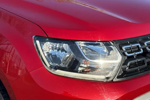 36 of 40 for Dacia Duster 1.3 TCe Techroad Euro 6 (s/s) 5dr