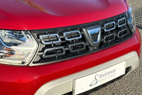 37 of 40 for Dacia Duster 1.3 TCe Techroad Euro 6 (s/s) 5dr