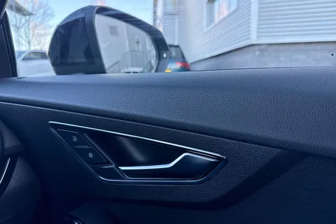 AV70FZN Audi Q2 Black Edition 30 TDI  116 PS S tronic Thumbnail #22