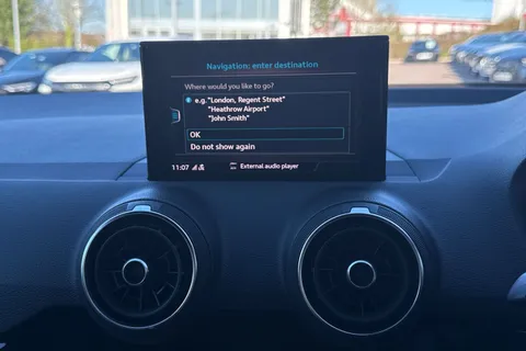 AV70FZN Audi Q2 Black Edition 30 TDI  116 PS S tronic Thumbnail #30