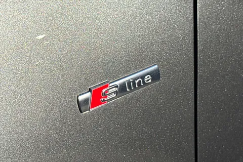 AV70FZN Audi Q2 Black Edition 30 TDI  116 PS S tronic Thumbnail #55