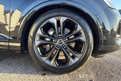  Audi Q7 3.0 TDI V6 50 Black Edition Tiptronic quattro Euro 6 (s/s) 5dr Thumbnail #6