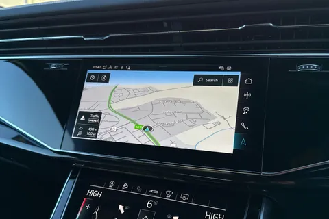  Audi Q7 3.0 TDI V6 50 Black Edition Tiptronic quattro Euro 6 (s/s) 5dr Thumbnail #11