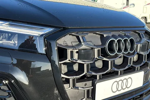  Audi Q7 3.0 TDI V6 50 Black Edition Tiptronic quattro Euro 6 (s/s) 5dr Thumbnail #26