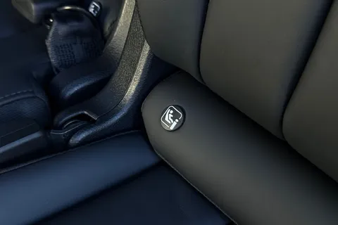  Audi Q7 3.0 TDI V6 50 Black Edition Tiptronic quattro Euro 6 (s/s) 5dr Thumbnail #27