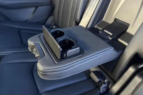  Audi Q7 3.0 TDI V6 50 Black Edition Tiptronic quattro Euro 6 (s/s) 5dr Thumbnail #28