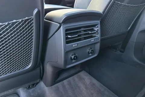  Audi Q7 3.0 TDI V6 50 Black Edition Tiptronic quattro Euro 6 (s/s) 5dr Thumbnail #29