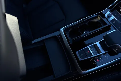  Audi Q7 3.0 TDI V6 50 Black Edition Tiptronic quattro Euro 6 (s/s) 5dr Thumbnail #40