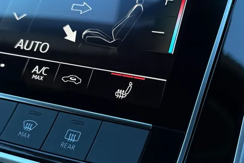  Audi Q7 3.0 TDI V6 50 Black Edition Tiptronic quattro Euro 6 (s/s) 5dr Thumbnail #41