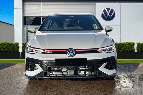 Volkswagen Golf 2.0 TSI GTI Clubsport DSG Euro 6 (s/s) 5dr Thumbnail #6
