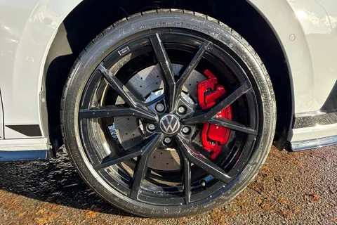 Volkswagen Golf 2.0 TSI GTI Clubsport DSG Euro 6 (s/s) 5dr Thumbnail #7