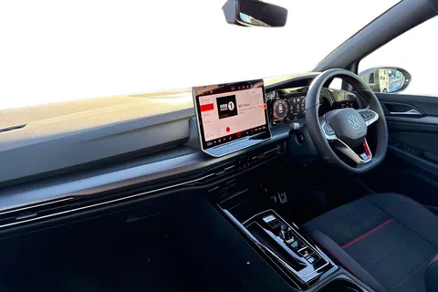 Volkswagen Golf 2.0 TSI GTI Clubsport DSG Euro 6 (s/s) 5dr Thumbnail #9