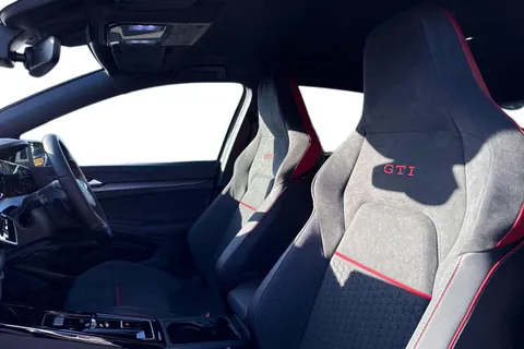 Volkswagen Golf 2.0 TSI GTI Clubsport DSG Euro 6 (s/s) 5dr Thumbnail #11