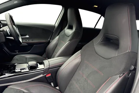 KT68EZB Mercedes-Benz A Class 2.0 A250 AMG Line 7G-DCT Euro 6 (s/s) 5dr Thumbnail #17