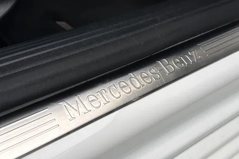 KT68EZB Mercedes-Benz A Class 2.0 A250 AMG Line 7G-DCT Euro 6 (s/s) 5dr Thumbnail #34