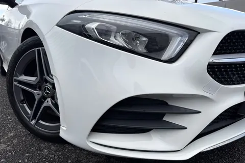 KT68EZB Mercedes-Benz A Class 2.0 A250 AMG Line 7G-DCT Euro 6 (s/s) 5dr Thumbnail #35