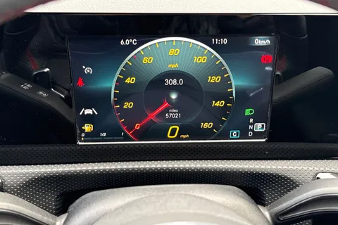 KT68EZB Mercedes-Benz A Class 2.0 A250 AMG Line 7G-DCT Euro 6 (s/s) 5dr Thumbnail #45