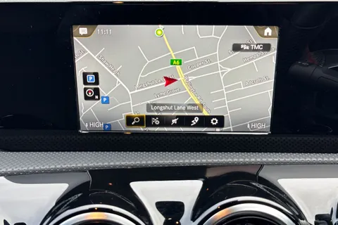 KT68EZB Mercedes-Benz A Class 2.0 A250 AMG Line 7G-DCT Euro 6 (s/s) 5dr Thumbnail #46