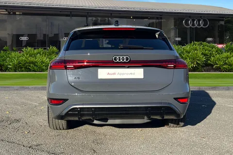 KJ25NRV Audi A6 E-Tron Avant Avant S line e-tron performance  270,00 kW Thumbnail #5