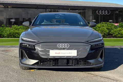 KJ25NRV Audi A6 E-Tron Avant Avant S line e-tron performance  270,00 kW Thumbnail #6