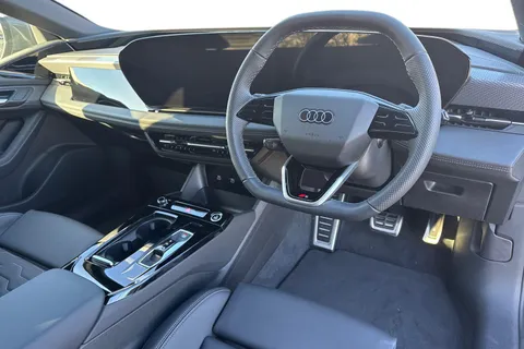 KJ25NRV Audi A6 E-Tron Avant Avant S line e-tron performance  270,00 kW Thumbnail #8