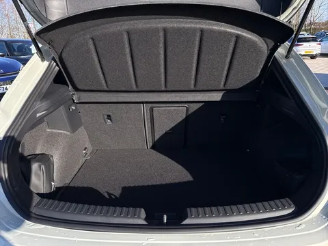 KP25HDE CUPRA Leon 2.0 TSI 300 VZ3 5dr DSG **PANORAMIC SUNROOF** Thumbnail #9