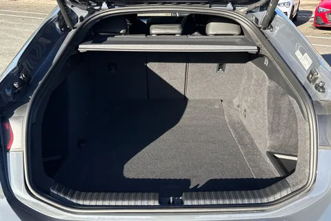 KY25FKU Audi A6 E-Tron Sportback Sportback S line e-tron performance  270,00 kW Thumbnail #8